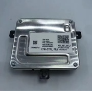 PRZETWORNICA MODUŁ LED 4G0907697F AUDI VW SKODA