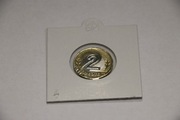 2 zł 1994 stan bardzo dobry