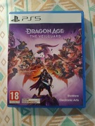 DRAGON AGE STRAŻ ZASŁONY [PS5]