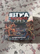 Gra planszowa Bitwa Warszawska 
