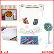 LEGO 87079pb0771 6179pb189 30261pb043 60581pb150 30562pb066 z 41312