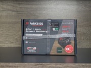 Akumulator Parkside 8Ah 20V PARKSIDE PERFORMANCE PAPS 208  A1