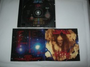 Cronos Venom Mantas Warfare Venom Inc Slayer Hellhammer Satan Angelwitch