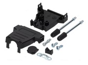 Obudowa złącza D-sub 15-pin MHDSSK-P-15-L-K