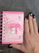 Notes notesik my melody 