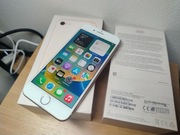 iPhone 8 64GB - sprawny - z pudełkiem - bez blokady