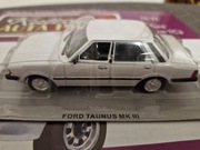 Model samochodu Ford Taunus TC3