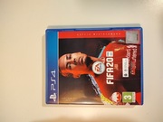 FIFA 20 PS4 PL (W-wa)