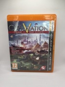 Civilization V 5 - Gra PC !