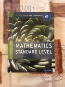 IB Mathematics Standard Level (Oxford) 2014