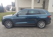 Skoda Kodiaq 2.0 TDI 4x4 