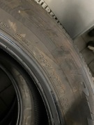 opony Bridgestone Dueler 225/60/17  nowe rok produkcji 2024 letnie