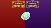 Pokemon Scarlet / Violet - 4x Ability Patch = 500k