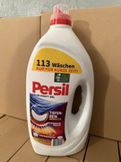Persil żel do prania ubrań kolorowych 113 Prań Niemiecki