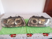 Lampy Audi A3 8L lift