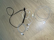 Kable dla iPhone usb-a na lighting Lightning to USB zestaw mix różnych