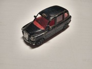 MOTOR MAX London TAXI BLACK