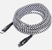 Kabel ładowania i przesyłania danych USB-C