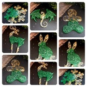 Zabawke świąteczne 