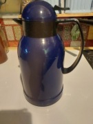 Dzbanek termos termiczny