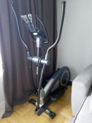 Orbitrek Kettler SITUS cross 3+