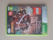 Disney Lego Piraci z Karaibów xbox 360