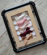 Opaski bezuciskowe dla dziewczynek 