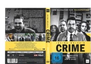 IRVINE WELSH S CRIME//Staffel 1+2/4xdvd