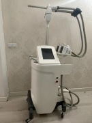 KRIOLIPOLIZA urzadzenie zabiegowe mimari kriopol