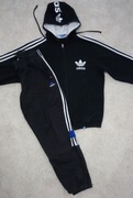 Komplet dresowy Adidas XXL Promocja