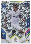 FAN79 Vinni Jr- Fans Favourite - Srebrny - 2026 Panini FIFA365