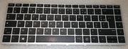 Klawiatura HP ProBook 640 G5 Francuska/Oryginał