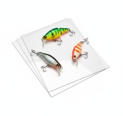 Poliwęglan na stery Poliwęglan na woblery 1 mm 10x15cm