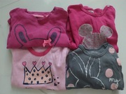 Body na długi rękaw 74