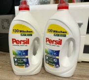 Płyn do prania Persil z Niemiec