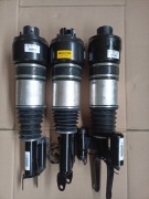 W211 c219 amortyzator airmatik E klasa CLS Mercedes