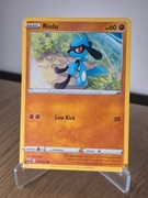 Karta Pokemon TCG: Riolu (CRZ 071)