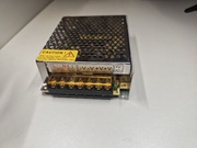 Zasilacz LED ML-ZL 75W 230 12V DC IP20 6,25A