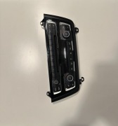 BMW 3 F30 F31 F33 F36 PANEL KLIMATYZACJI RADIA