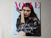 Vogue nr 19 wrzesień  2019