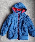 Kurtka wiosenna jesienna Urban Boys 8-9 lat