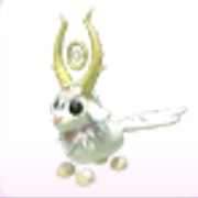 Goldhorn - Adopt Me Roblox