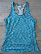 KOSZULKA TRENINGOWA DO ĆWICZEŃ H&M SPORT R. S 