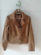 Kurtka TARA JARMON Paris marka premium sztruks