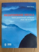 B Niezapomniane miejsca które powinieneś zobaczyć