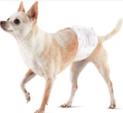 Pieluchy Amazon Basics 30 szt. XS druga paczka gratis!