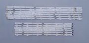 Nowe podświetlenie LED SAMSUNG 55" V5DU-550DCA-R1  V5DU-550DCB-R1  6kpl.