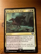 MTG Rise of the Witch-King
