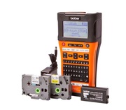 Drukarka Brother PT-E550WNIVP