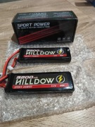 Akumulator LiPo  2szt.